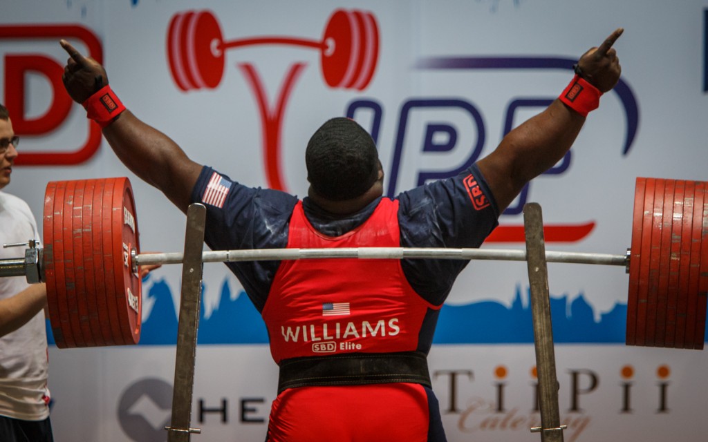 SBD Apparel Japan コラム » ノーギアパワーリフティング_昨今の世界