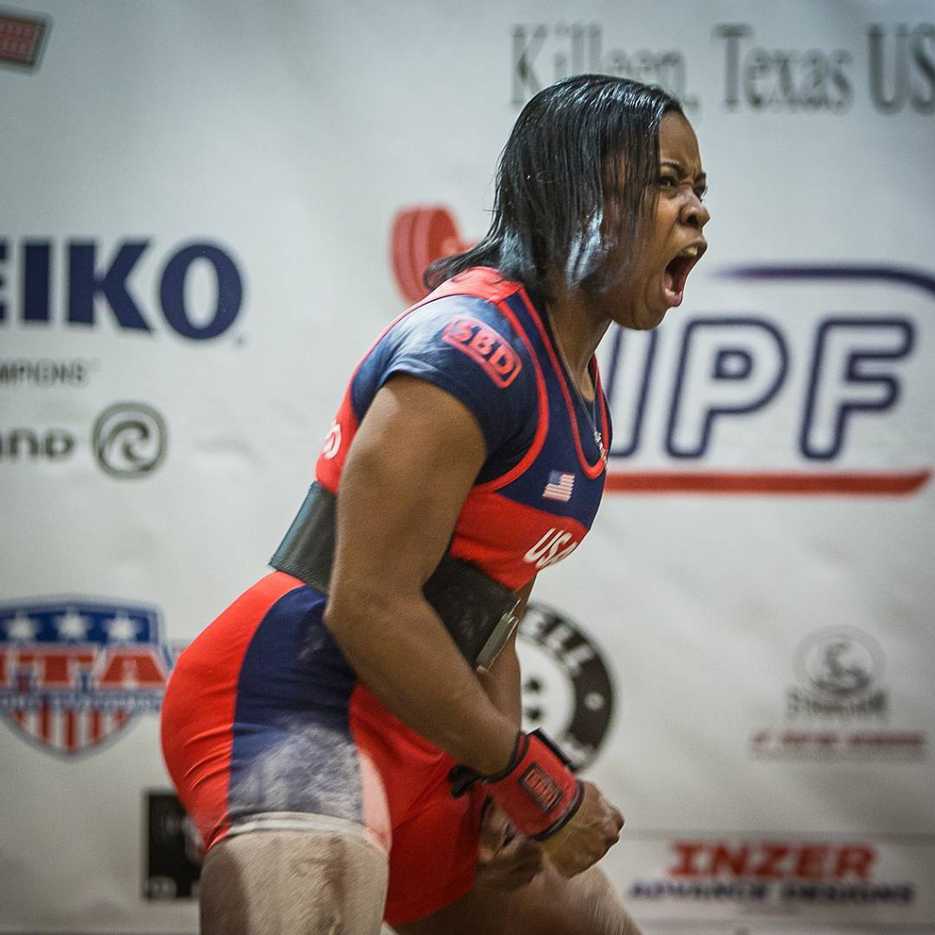 SBD Apparel Japan コラム » 2016年 世界クラシックパワーリフティング