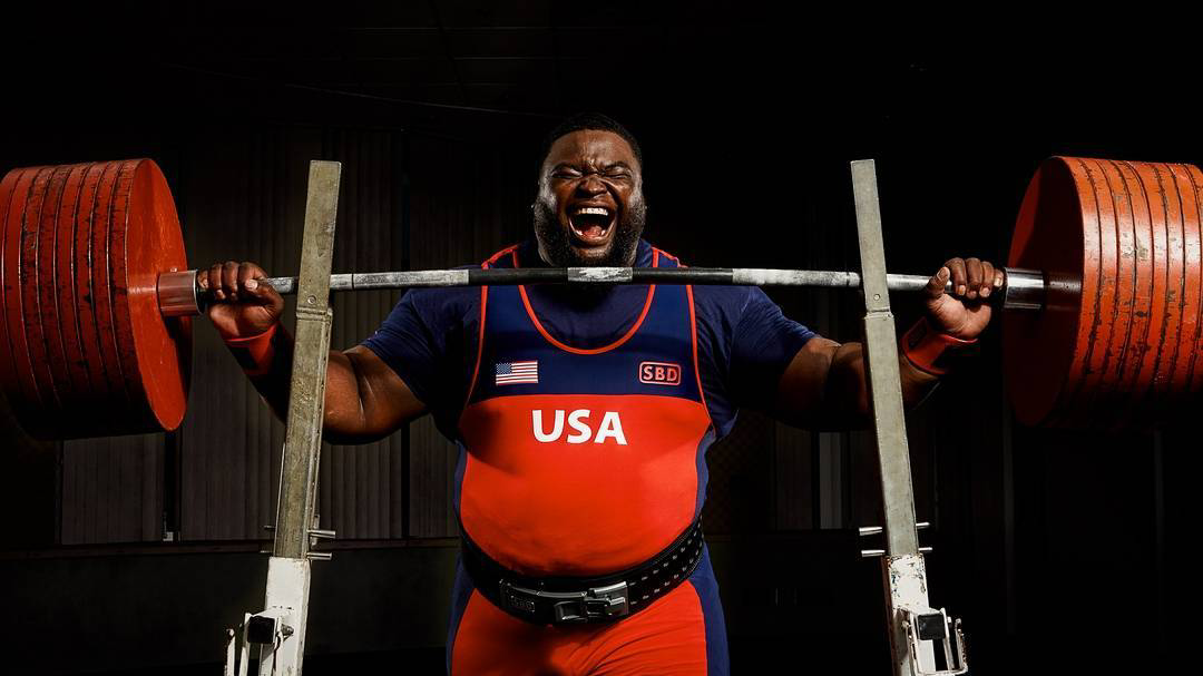 Sbd Apparel Japan コラム スクワット1000ポンド 453 6kg への挑戦