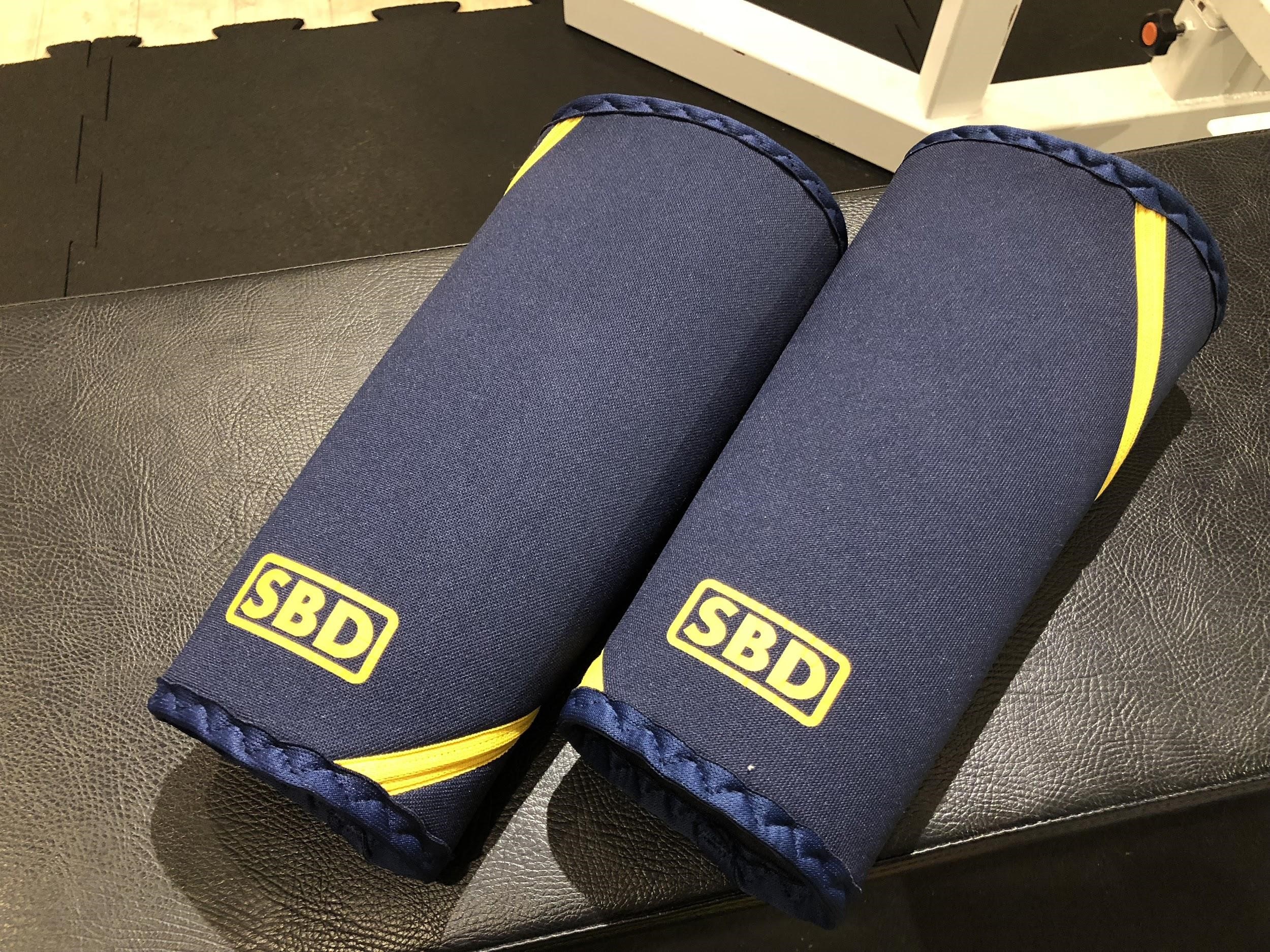 SBD Apparel Japan コラム » SBD製品レビュー