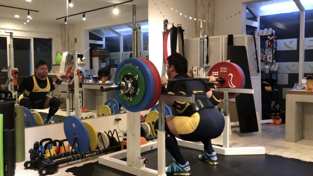 SBD Apparel Japan コラム » 自己ベスト更新の為に重要で必要な2つの事