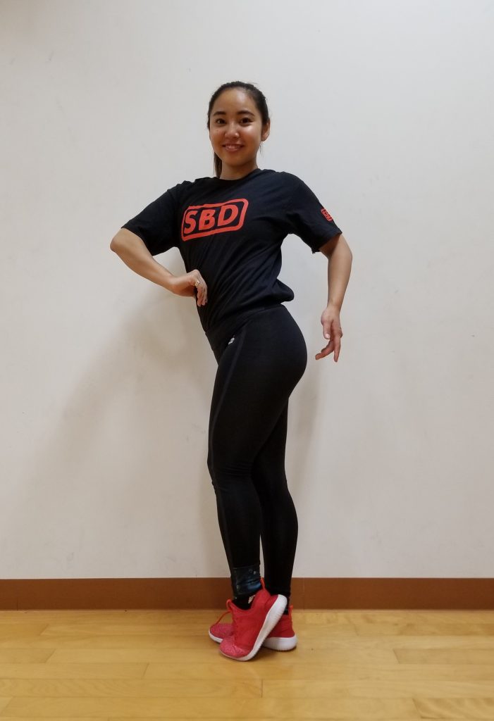 Sbd Apparel Japan コラム アスリートも取り入れたい フィットネスビキニ選手のための美尻トレーニング Sbd Apparel Japan コラム アスリートも取り入れたい フィットネスビキニ選手のための美尻トレーニング