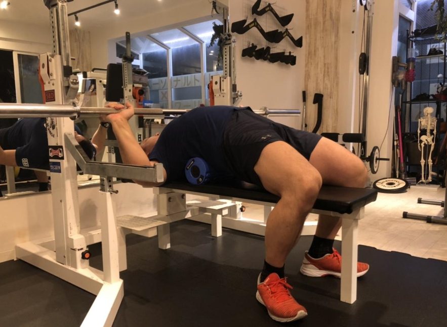 Sbd Apparel Japan コラム ベンチプレスでブリッジを高くする為に効果的なコンディショニング エクササイズ Sbd Apparel Japan コラム ベンチプレスでブリッジを高くする為に効果的なコンディショニング エクササイズ