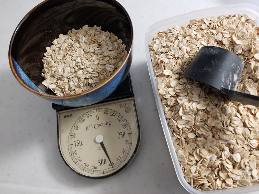 Sbd Apparel Japan コラム 実験 置き換えダイエット 短期的効果とダイエットの本質