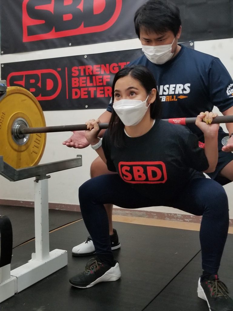 SBD Apparel Japan コラム » 陪審員の役割 （近畿ベンチプレス選手権大会）