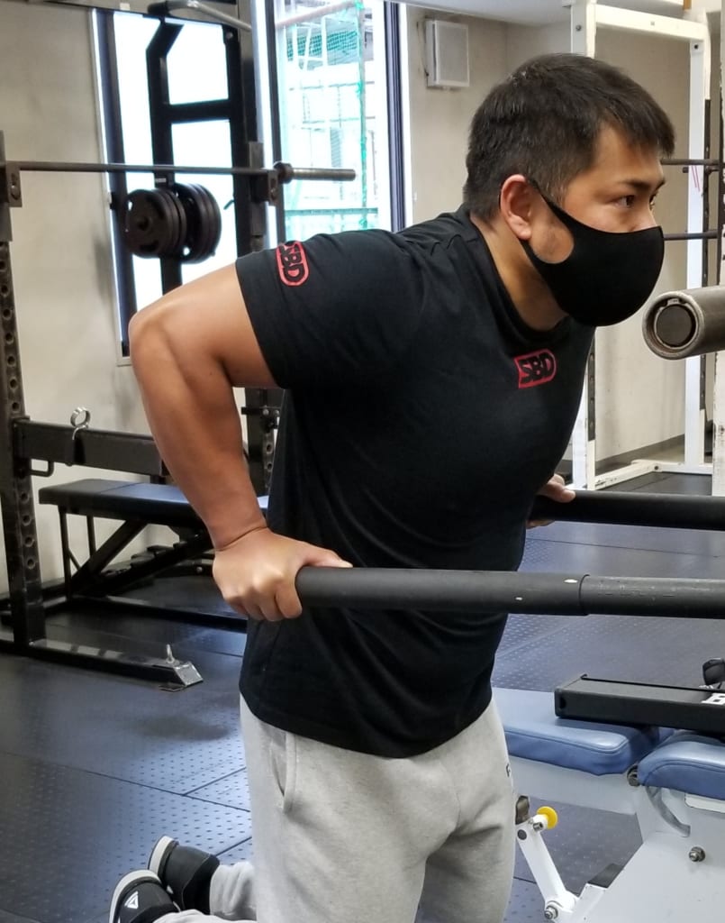 SBD Apparel Japan コラム » 筋肉を増やしながら体脂肪を落とす試み