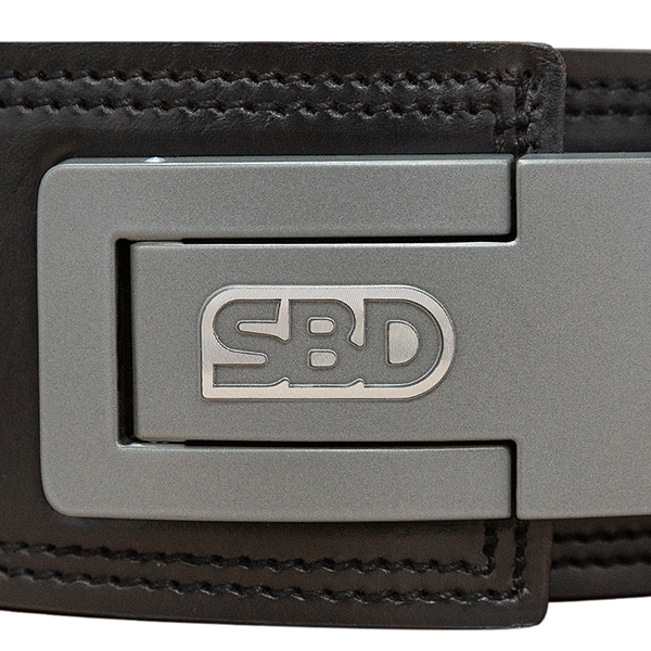 SBD パワーリフティングベルト13mm | SBD Apparel Japan