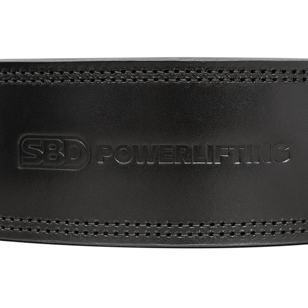 SBD パワーリフティングベルト13mm | SBD Apparel Japan