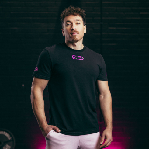 Nova コンペティションTシャツ