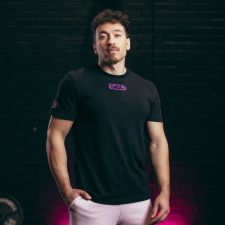 Nova コンペティションTシャツ