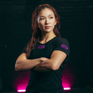 Nova コンペティションTシャツ