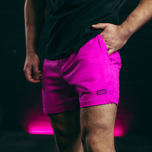 Nova トレーニングショーツ メンズ