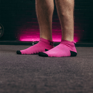 Nova トレーナーソックス