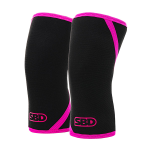 Nova パワーリフティングニースリーブ