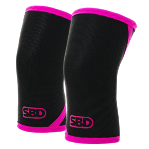 Nova ウェイトリフティングニースリーブ