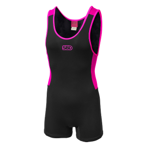 Nova パワーリフティングシングレット