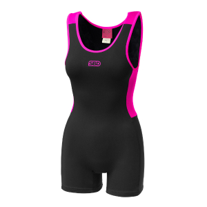 Nova パワーリフティングシングレット