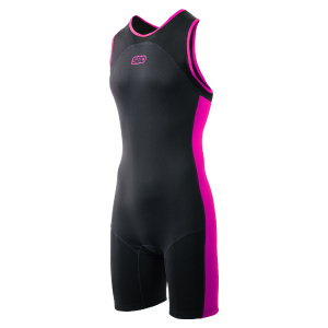 Nova ウェイトリフティングシングレット