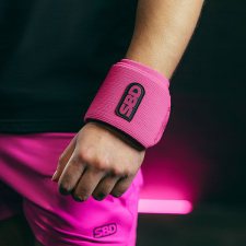 Nova リストラップ スティッフ