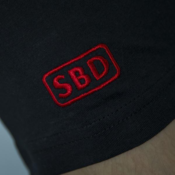 SBD Tシャツはプレミアムコットンを100%使用したTシャツです。大変肌 ...