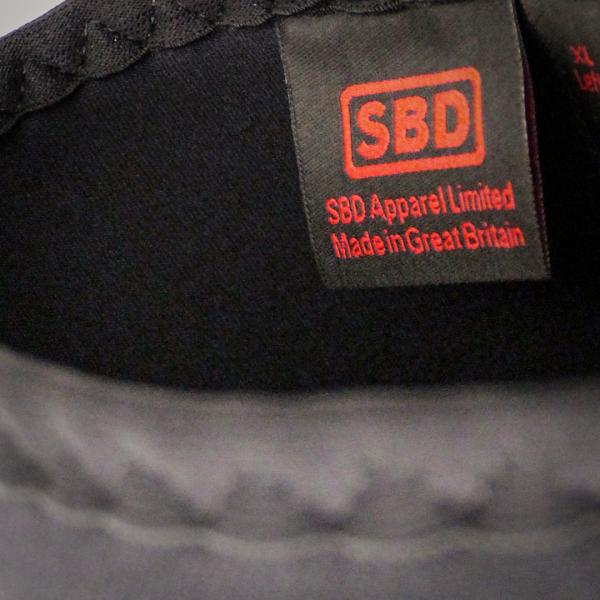 エルボースリーブ (試着用) | SBD Apparel Japan