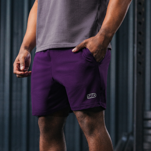 Aspire トレーニングショーツ メンズ