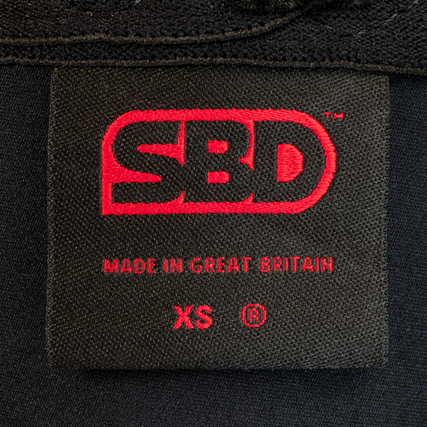 パワーリフティングニースリーブ | SBD Apparel Japan