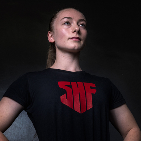 シェフィールド2024 Tシャツ