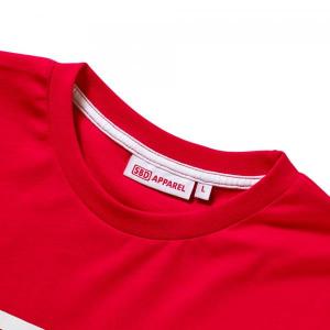 Tシャツ Red&White Limited Edition 2019 Summer