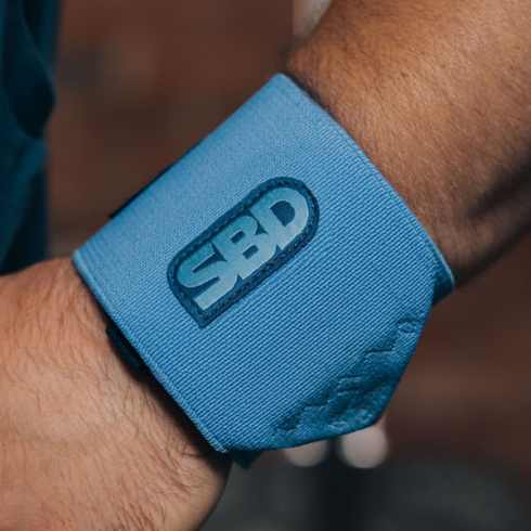 リストラップ スティッフ | SBD Apparel Japan
