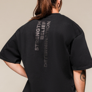 オーバーサイズ Tシャツ
