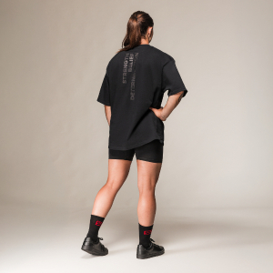 オーバーサイズ Tシャツ