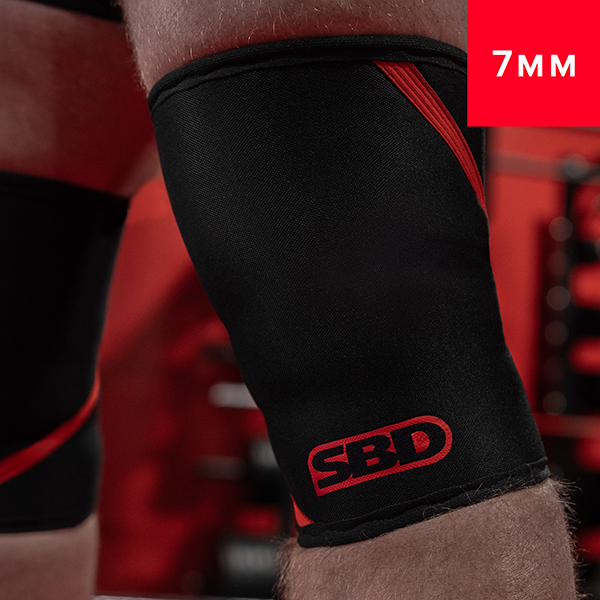 SBD ニースリーブ XL ニースリーブ | SBD Apparel Japan