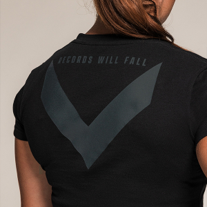 SHF V Tシャツ