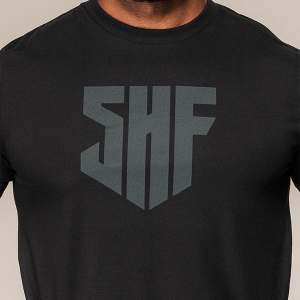 SHF V Tシャツ