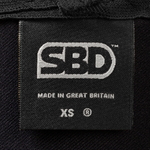 ニースリーブ | SBD Apparel Japan