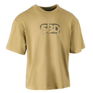 Resolve オーバーサイズ Tシャツ サンド