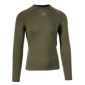 Resolve トレーニングロングスリーブ Tシャツ