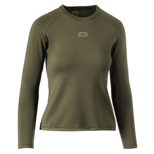 Resolve トレーニングロングスリーブ Tシャツ