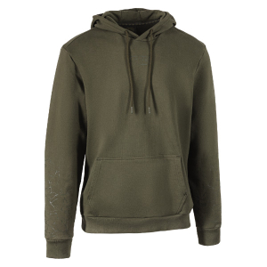 Resolve フーディー