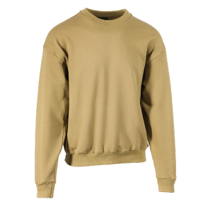 Resolve スウェットシャツ