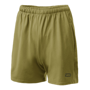 Resolve トレーニングショーツ メンズ