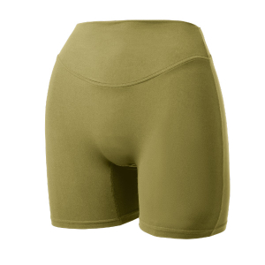 Resolve トレーニングショーツ レディース