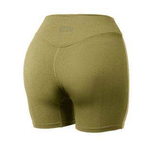 Resolve トレーニングショーツ レディース