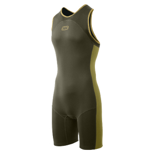 Resolve ウェイトリフティングシングレット