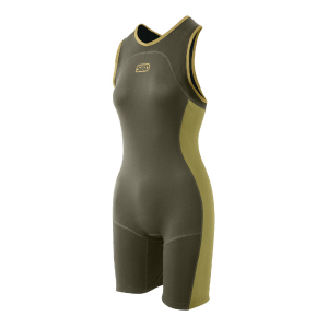 Resolve ウェイトリフティングシングレット