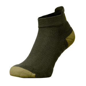 Resolve トレーナーソックス