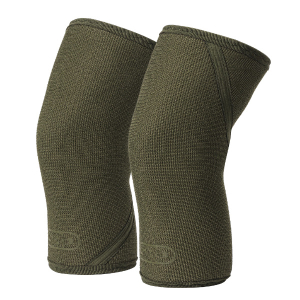 Resolve パワーリフティングニースリーブ