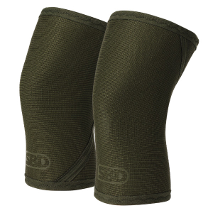 Resolve ウェイトリフティングニースリーブ