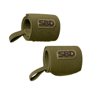 Resolve リストラップ スティッフ